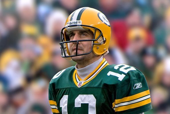 Aaron Rodgers is finally gone to New York! Let the celebration begin!