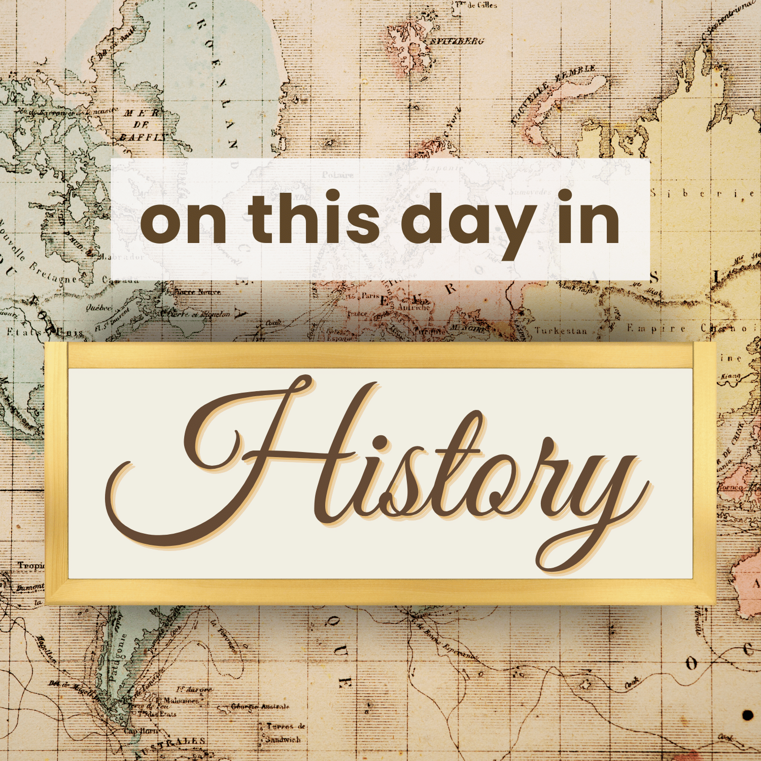 This day in history